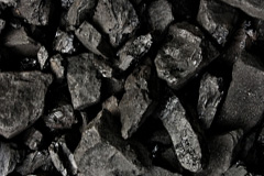 Chawton coal boiler costs